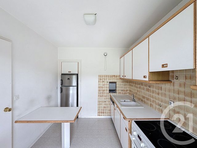 Appartement F4 à vendre - 5 pièces - 116.27 m2 - LANNION - 22 - BRETAGNE - Century 21 Cap Conseils