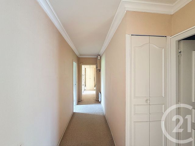 Appartement F4 à vendre - 5 pièces - 116.27 m2 - LANNION - 22 - BRETAGNE - Century 21 Cap Conseils