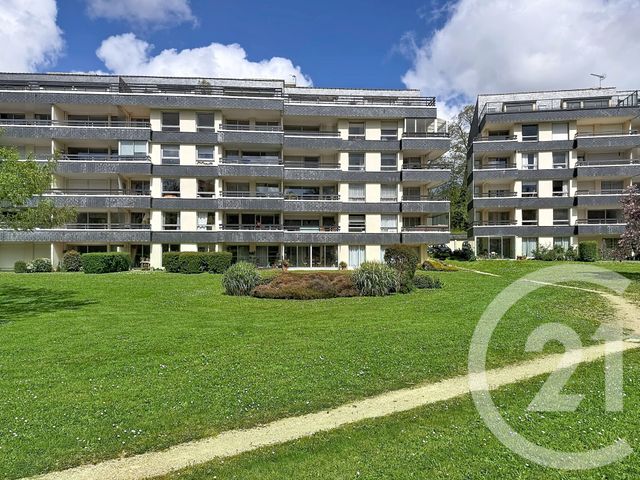 Appartement F4 à vendre - 5 pièces - 116.27 m2 - LANNION - 22 - BRETAGNE - Century 21 Cap Conseils