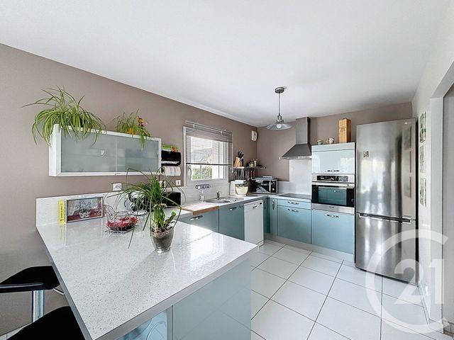 maison à vendre - 5 pièces - 87.9 m2 - LANNION - 22 - BRETAGNE - Century 21 Cap Conseils