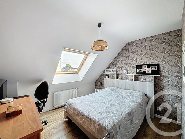 maison à vendre - 5 pièces - 87.9 m2 - LANNION - 22 - BRETAGNE - Century 21 Cap Conseils