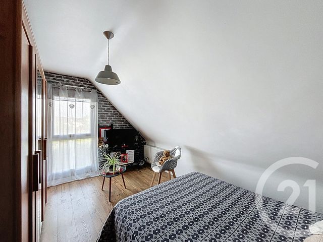 maison à vendre - 5 pièces - 87.9 m2 - LANNION - 22 - BRETAGNE - Century 21 Cap Conseils