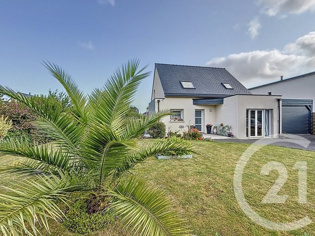 maison - LANNION - 22