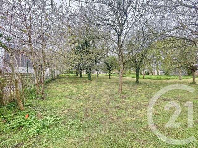terrain à vendre - 633.0 m2 - CAVAN - 22 - BRETAGNE - Century 21 Cap Conseils