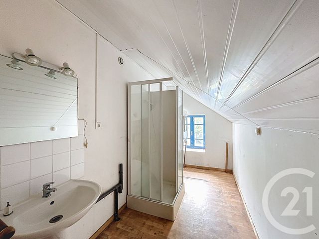 maison à vendre - 4 pièces - 70.0 m2 - BELLE ISLE EN TERRE - 22 - BRETAGNE - Century 21 Cap Conseils