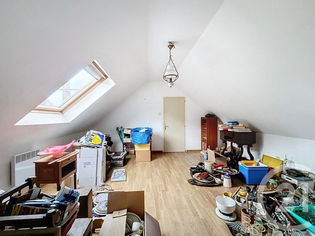 maison à vendre - 4 pièces - 70.0 m2 - BELLE ISLE EN TERRE - 22 - BRETAGNE - Century 21 Cap Conseils