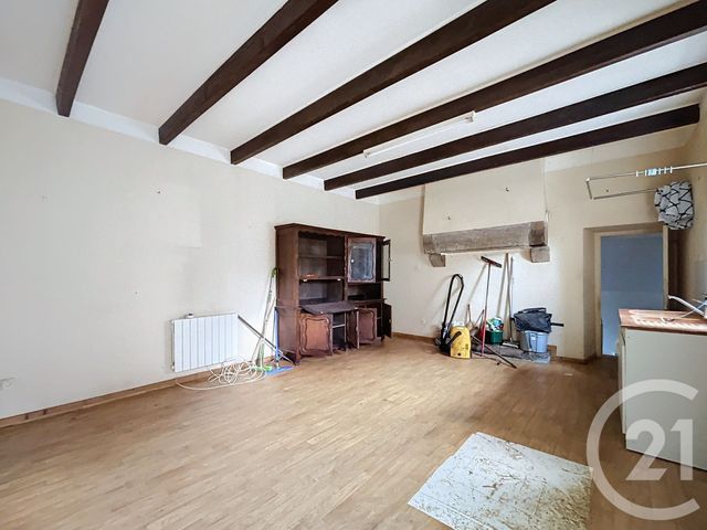 maison à vendre - 4 pièces - 70.0 m2 - BELLE ISLE EN TERRE - 22 - BRETAGNE - Century 21 Cap Conseils