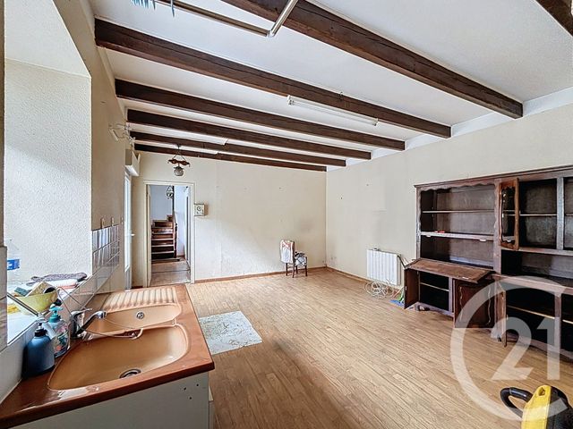 maison à vendre - 4 pièces - 70.0 m2 - BELLE ISLE EN TERRE - 22 - BRETAGNE - Century 21 Cap Conseils