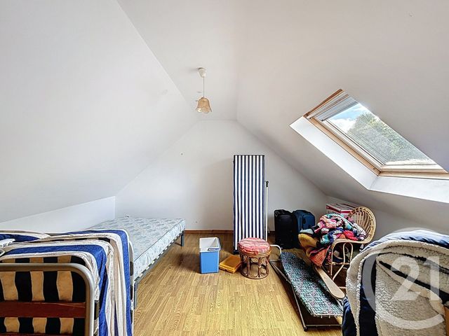 maison à vendre - 4 pièces - 70.0 m2 - BELLE ISLE EN TERRE - 22 - BRETAGNE - Century 21 Cap Conseils