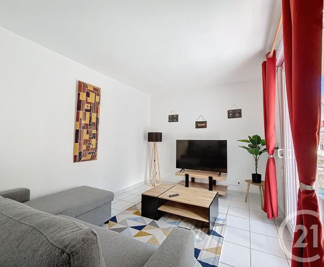 Appartement F3 à vendre PERROS GUIREC