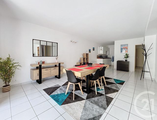 Appartement F3 à vendre - 3 pièces - 85.43 m2 - PERROS GUIREC - 22 - BRETAGNE - Century 21 Cap Conseils