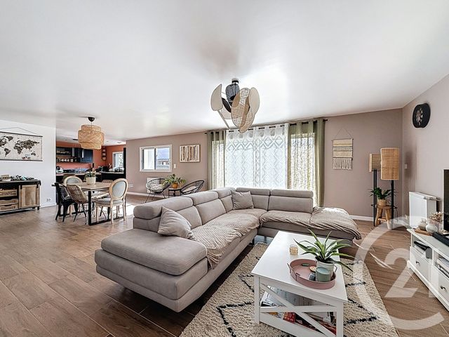 maison à vendre - 4 pièces - 123.0 m2 - LANNION - 22 - BRETAGNE - Century 21 Cap Conseils