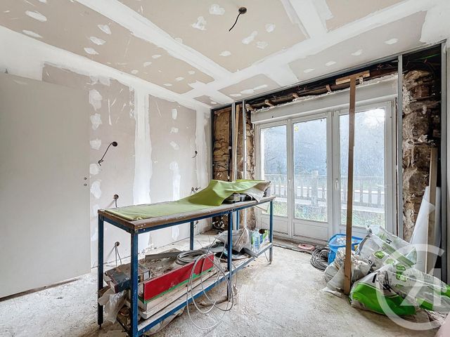 maison à vendre - 4 pièces - 95.2 m2 - PLOULEC H - 22 - BRETAGNE - Century 21 Cap Conseils