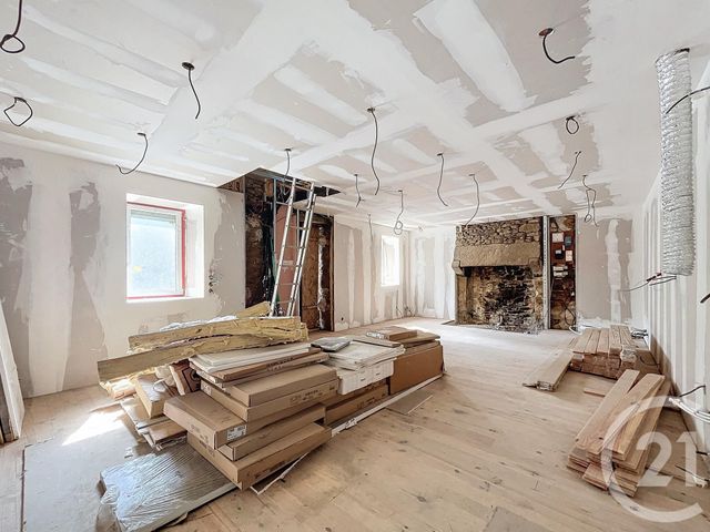 maison à vendre - 4 pièces - 95.2 m2 - PLOULEC H - 22 - BRETAGNE - Century 21 Cap Conseils