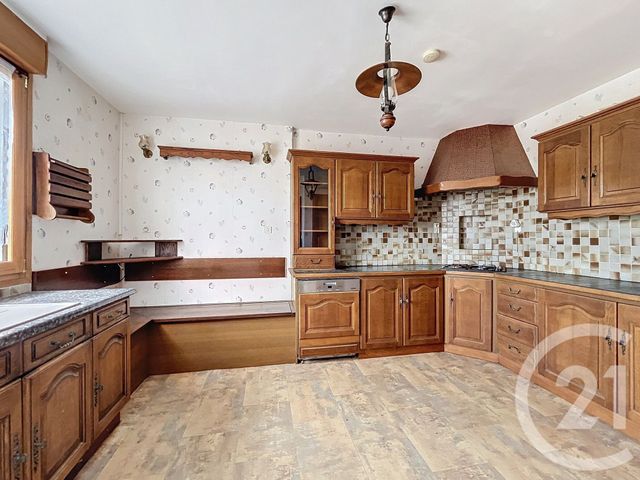 maison à vendre - 6 pièces - 171.0 m2 - KERMARIA SULARD - 22 - BRETAGNE - Century 21 Cap Conseils