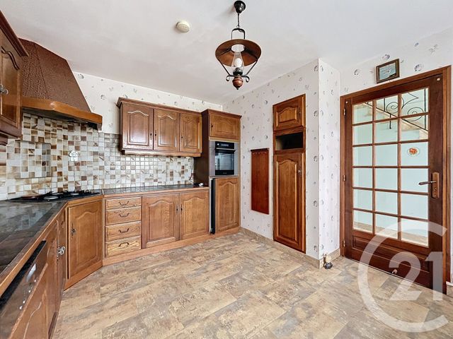 maison à vendre - 6 pièces - 171.0 m2 - KERMARIA SULARD - 22 - BRETAGNE - Century 21 Cap Conseils