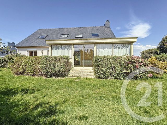 maison à vendre - 6 pièces - 171.0 m2 - KERMARIA SULARD - 22 - BRETAGNE - Century 21 Cap Conseils