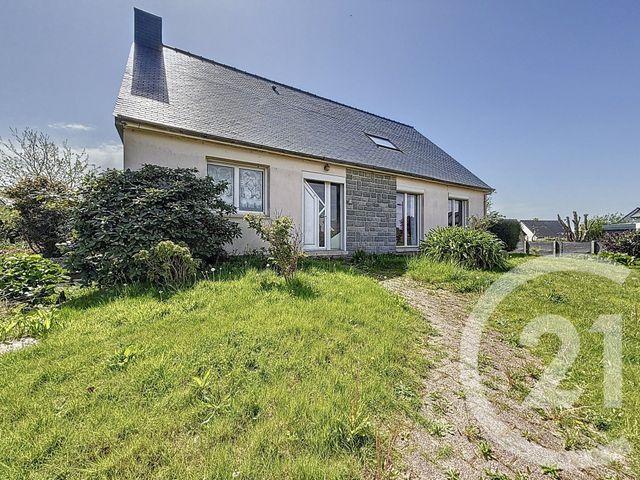 maison - KERMARIA SULARD - 22