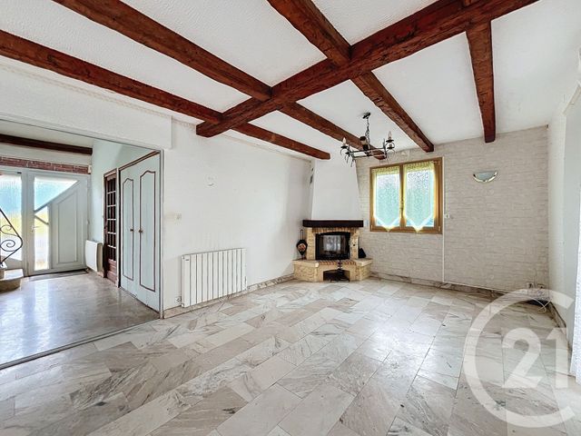 maison - KERMARIA SULARD - 22