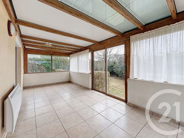 maison à vendre - 6 pièces - 171.0 m2 - KERMARIA SULARD - 22 - BRETAGNE - Century 21 Cap Conseils