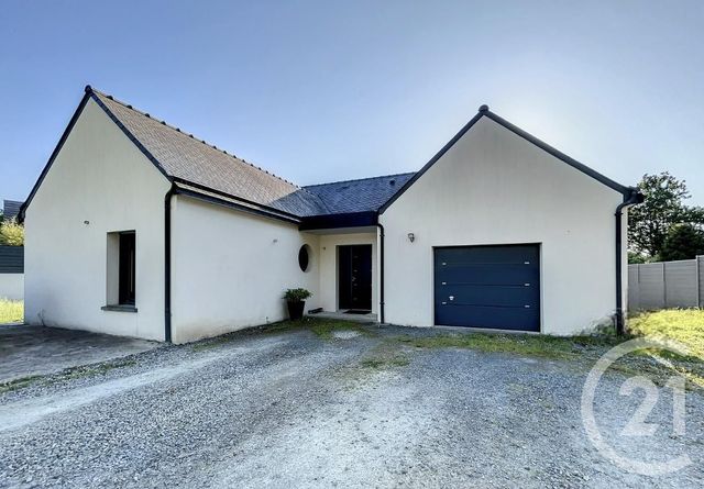 maison - LANNION - 22