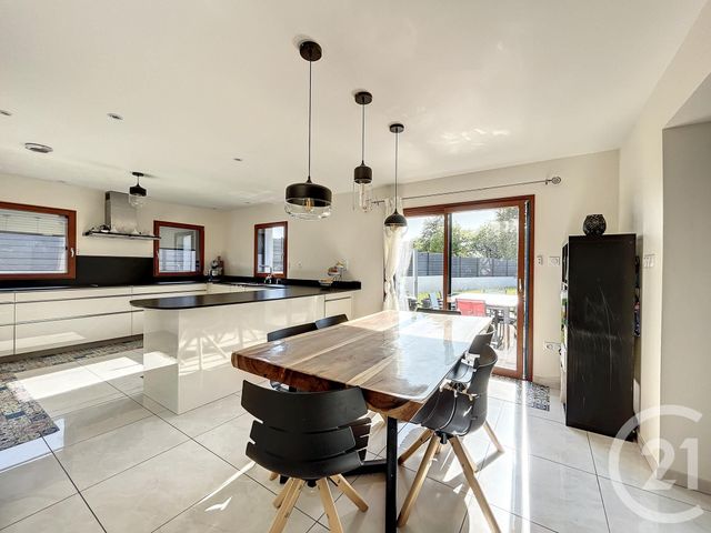 maison à vendre - 6 pièces - 178.0 m2 - LANNION - 22 - BRETAGNE - Century 21 Cap Conseils