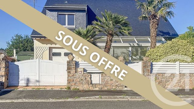 maison - LANNION - 22