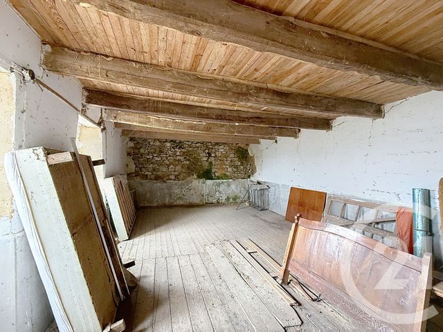 maison à vendre - 5 pièces - 110.0 m2 - PRAT - 22 - BRETAGNE - Century 21 Cap Conseils