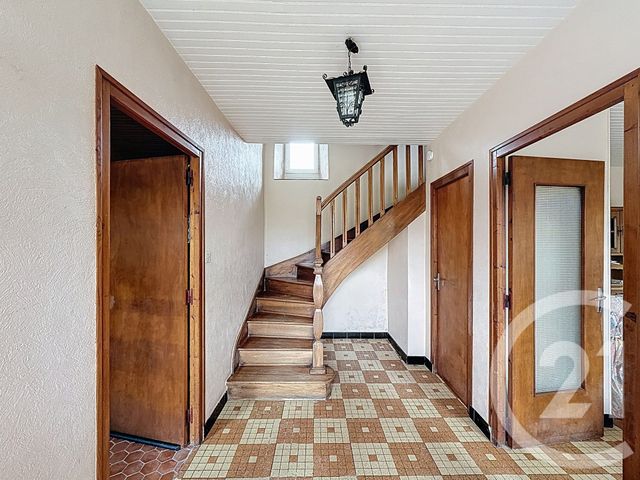 maison à vendre - 5 pièces - 110.0 m2 - PRAT - 22 - BRETAGNE - Century 21 Cap Conseils