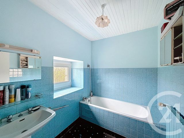 maison à vendre - 5 pièces - 110.0 m2 - PRAT - 22 - BRETAGNE - Century 21 Cap Conseils