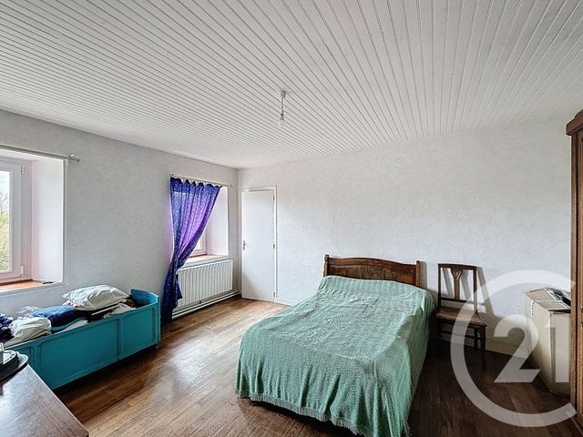 maison à vendre - 5 pièces - 110.0 m2 - PRAT - 22 - BRETAGNE - Century 21 Cap Conseils