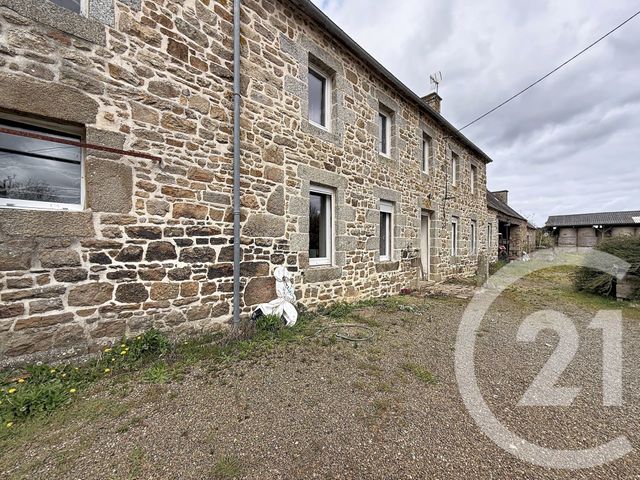 maison à vendre - 5 pièces - 110.0 m2 - PRAT - 22 - BRETAGNE - Century 21 Cap Conseils