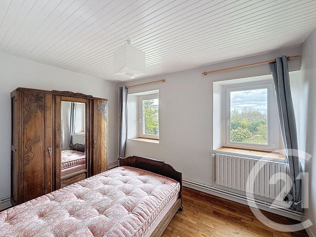 maison à vendre - 5 pièces - 110.0 m2 - PRAT - 22 - BRETAGNE - Century 21 Cap Conseils
