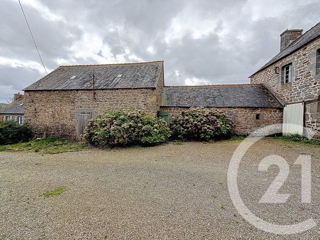 maison à vendre - 5 pièces - 110.0 m2 - PRAT - 22 - BRETAGNE - Century 21 Cap Conseils