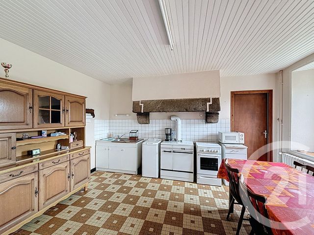 maison à vendre - 5 pièces - 110.0 m2 - PRAT - 22 - BRETAGNE - Century 21 Cap Conseils