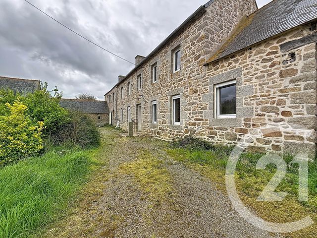 maison à vendre - 5 pièces - 110.0 m2 - PRAT - 22 - BRETAGNE - Century 21 Cap Conseils