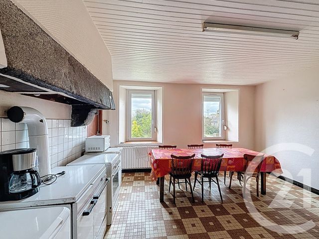 maison à vendre - 5 pièces - 110.0 m2 - PRAT - 22 - BRETAGNE - Century 21 Cap Conseils