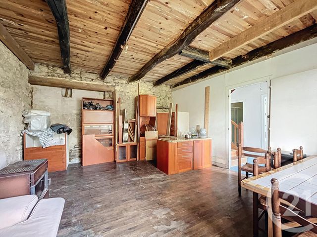 maison à vendre - 6 pièces - 116.65 m2 - LOGUIVY PLOUGRAS - 22 - BRETAGNE - Century 21 Cap Conseils