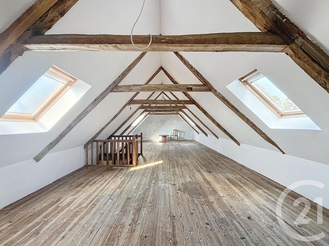 maison à vendre - 6 pièces - 116.65 m2 - LOGUIVY PLOUGRAS - 22 - BRETAGNE - Century 21 Cap Conseils