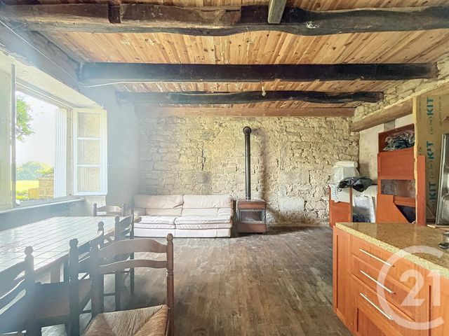 maison à vendre - 6 pièces - 116.65 m2 - LOGUIVY PLOUGRAS - 22 - BRETAGNE - Century 21 Cap Conseils