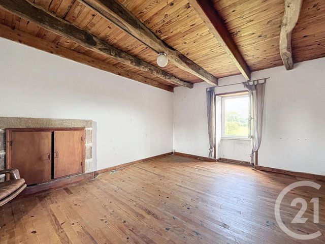 maison à vendre - 6 pièces - 116.65 m2 - LOGUIVY PLOUGRAS - 22 - BRETAGNE - Century 21 Cap Conseils