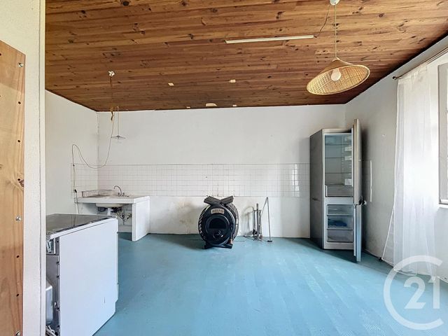 maison à vendre - 6 pièces - 116.65 m2 - LOGUIVY PLOUGRAS - 22 - BRETAGNE - Century 21 Cap Conseils