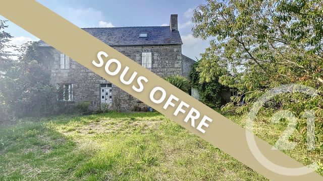 maison - LOGUIVY PLOUGRAS - 22