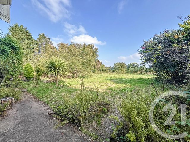 maison à vendre - 6 pièces - 116.65 m2 - LOGUIVY PLOUGRAS - 22 - BRETAGNE - Century 21 Cap Conseils