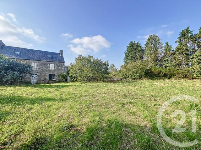 maison à vendre - 6 pièces - 116.65 m2 - LOGUIVY PLOUGRAS - 22 - BRETAGNE - Century 21 Cap Conseils