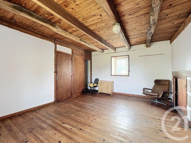 maison à vendre - 6 pièces - 116.65 m2 - LOGUIVY PLOUGRAS - 22 - BRETAGNE - Century 21 Cap Conseils