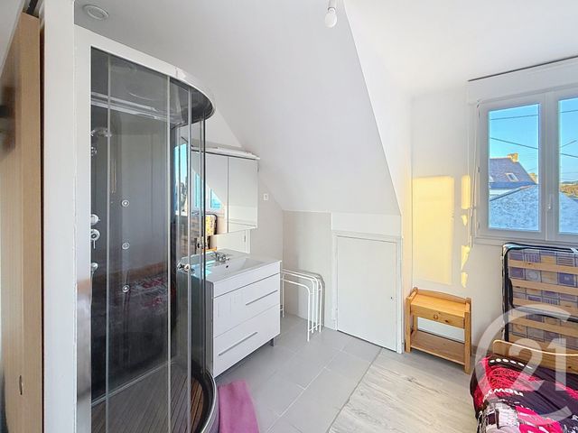 maison à vendre - 6 pièces - 170.0 m2 - TREVOU TREGUIGNEC - 22 - BRETAGNE - Century 21 Cap Conseils