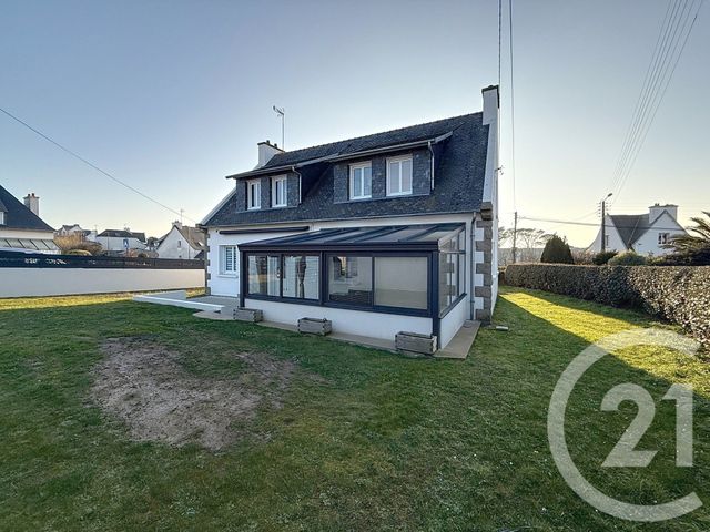 maison à vendre - 6 pièces - 170.0 m2 - TREVOU TREGUIGNEC - 22 - BRETAGNE - Century 21 Cap Conseils