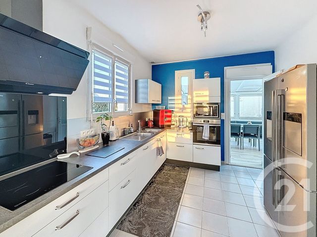 maison à vendre - 6 pièces - 170.0 m2 - TREVOU TREGUIGNEC - 22 - BRETAGNE - Century 21 Cap Conseils