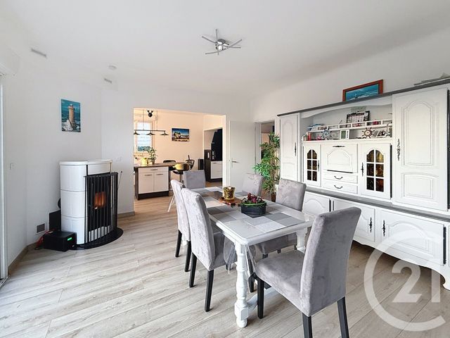 maison à vendre - 6 pièces - 170.0 m2 - TREVOU TREGUIGNEC - 22 - BRETAGNE - Century 21 Cap Conseils